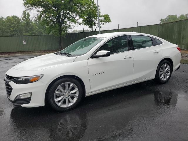 Vin: 1g1zd5st2pf181604, lot: 61030375, chevrolet malibu lt 2023 img_1