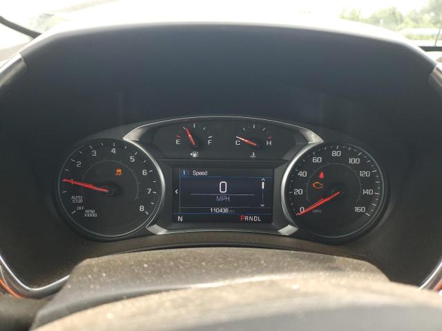 2019 CHEVROLET EQUINOX LT - 2GNAXKEV2K6142349