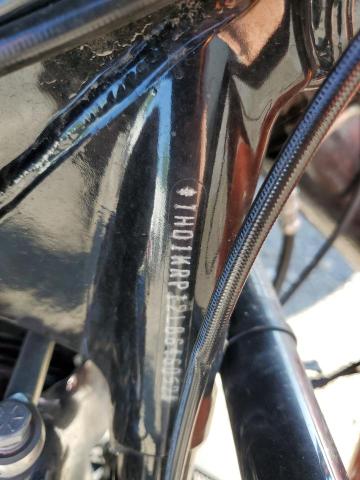 2020 HARLEY-DAVIDSON FLHXS - 1HD1KRP12LB646052