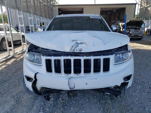 2016 JEEP GRAND CHER - 1C4RJFBG5GC321767