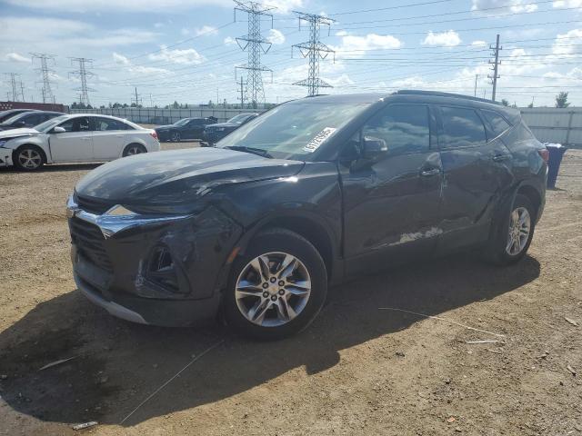 CHEVROLET BLAZER 2LT