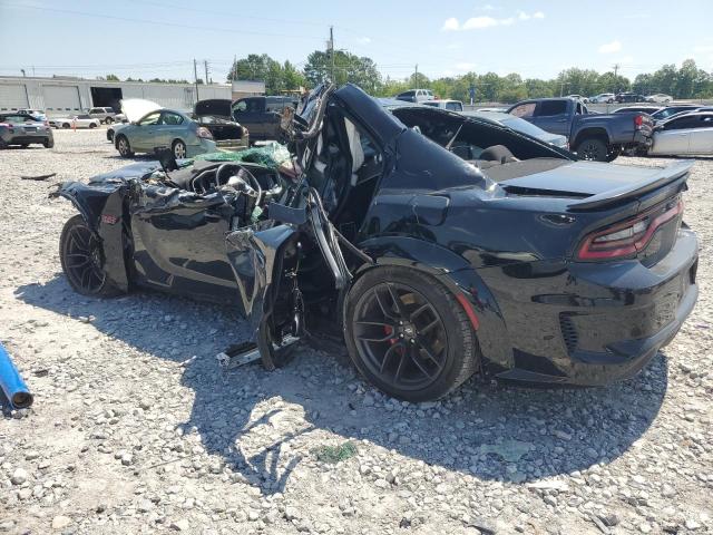 2021 DODGE CHARGER SC 2C3CDXGJ8MH592598