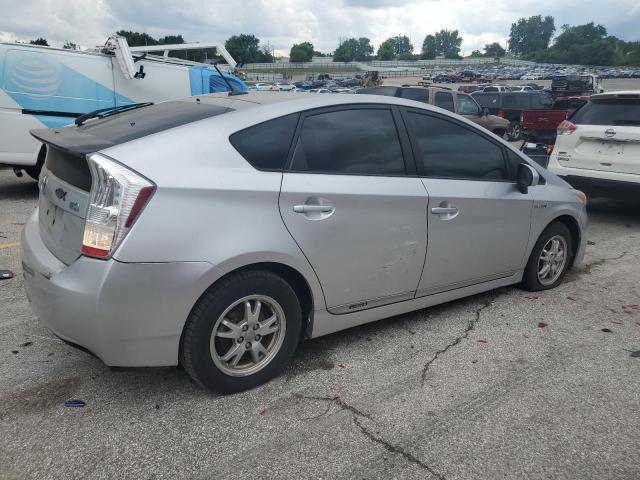 Vin: jtdkn3du5a0221572, lot: 62712715, toyota prius 20103