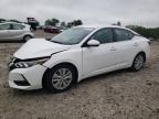 2022 NISSAN SENTRA S - 3N1AB8BV6NY280710