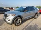 2021 FORD EXPLORER X - 1FMSK7DH4MGA14956