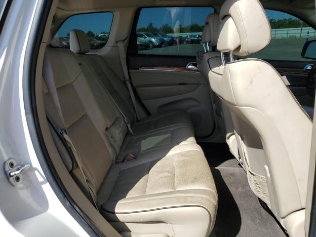 2012 JEEP GRAND CHER - 1C4RJECT5CC193062