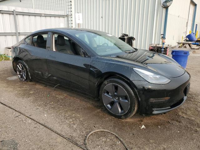 Vin: lrw3e1fa8pc875661, lot: 58317775, tesla model 3 20234