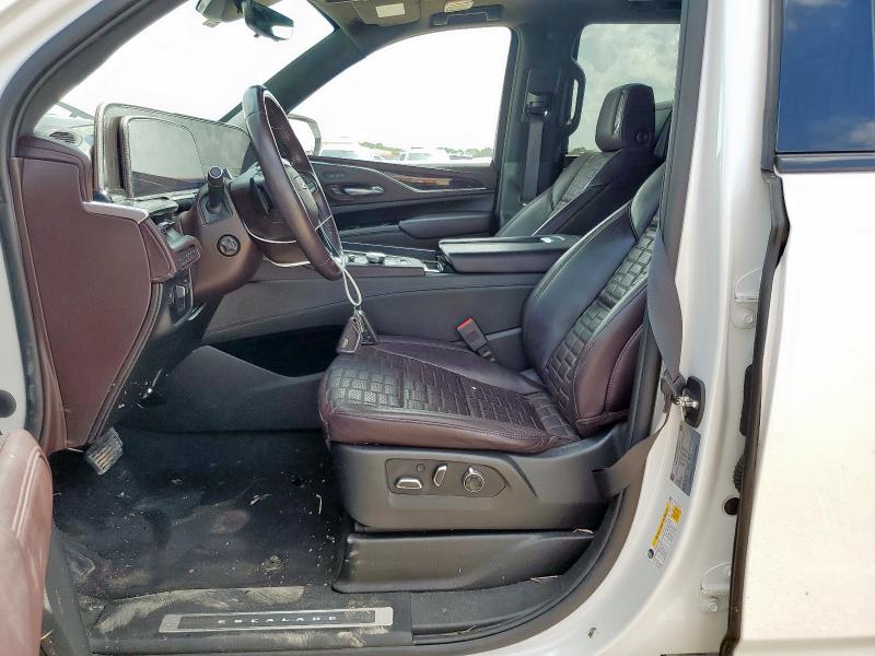 2023 CADILLAC ESCALADE S 1GYS4GKT6PR359026