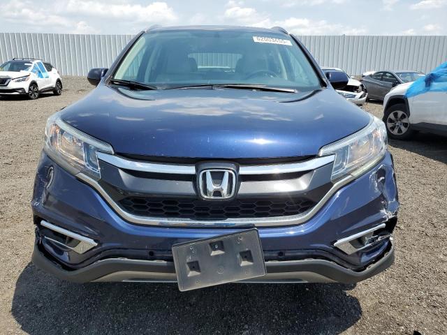 2016 HONDA CR-V EXL 2HKRM3H78GH508938