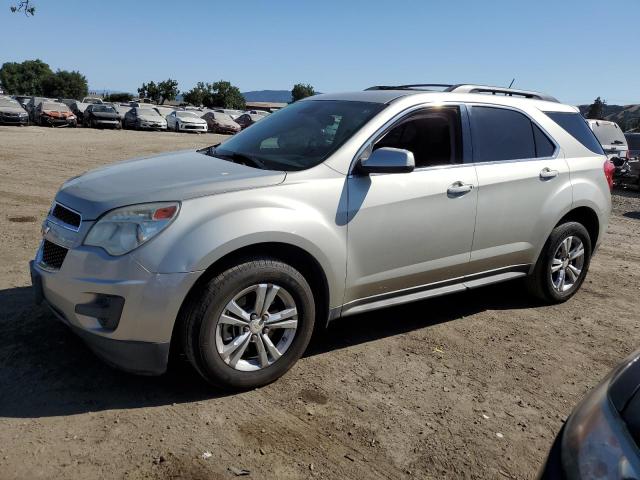 2013 CHEVROLET EQUINOX LT - 2GNALDEK7D6325228