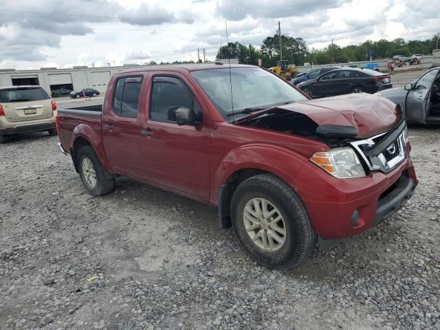 Vin: 1n6dd0er5jn773013, lot: 60716265, nissan frontier s 20184