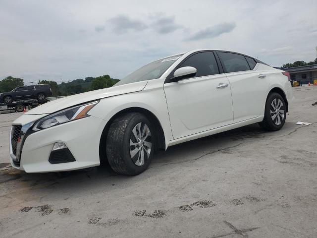NISSAN ALTIMA S