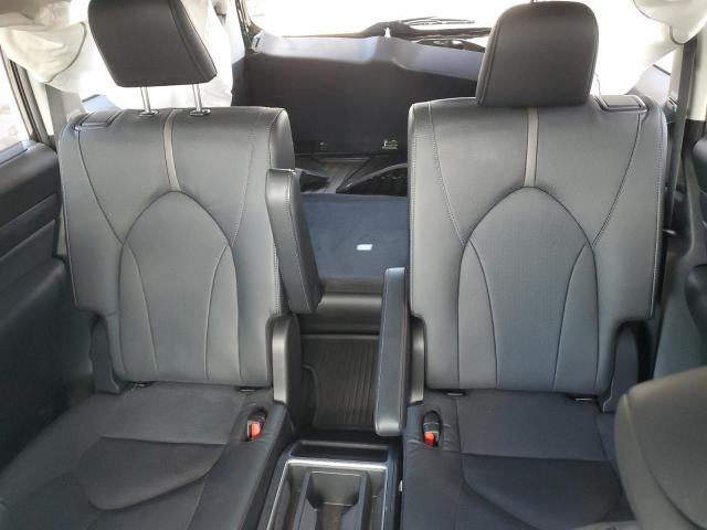 2024 TOYOTA GRAND HIGH - 5TDAAAB59RS040345