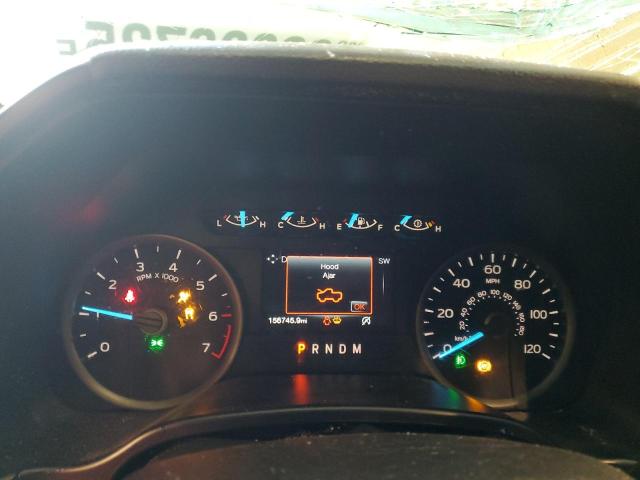 2020 FORD F150 SUPER 1FTEW1E57LKF44499