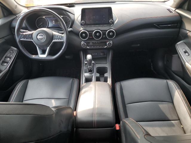2020 NISSAN SENTRA SR 3N1AB8DV4LY271806