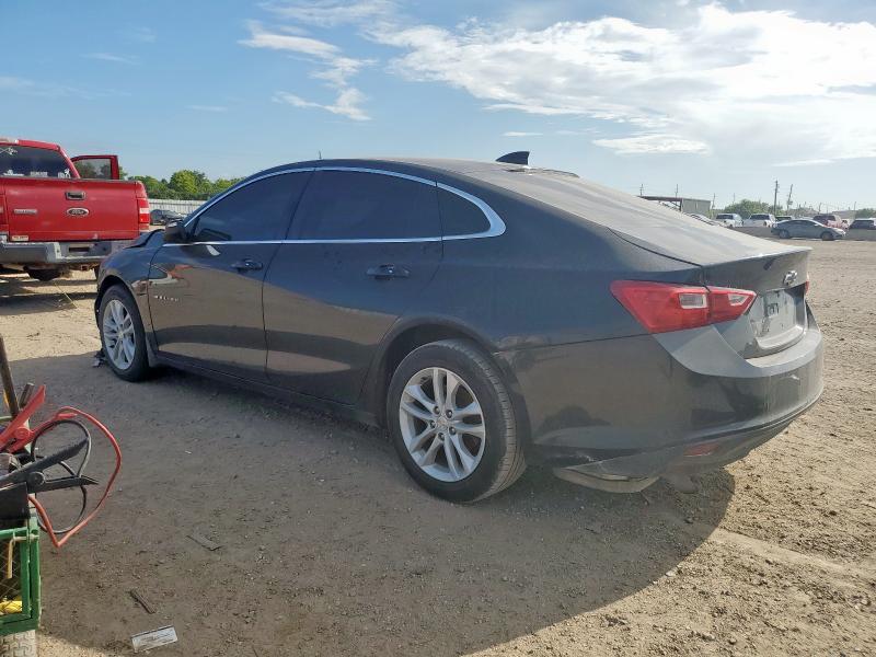 2018 CHEVROLET MALIBU LT 1G1ZD5ST4JF227084