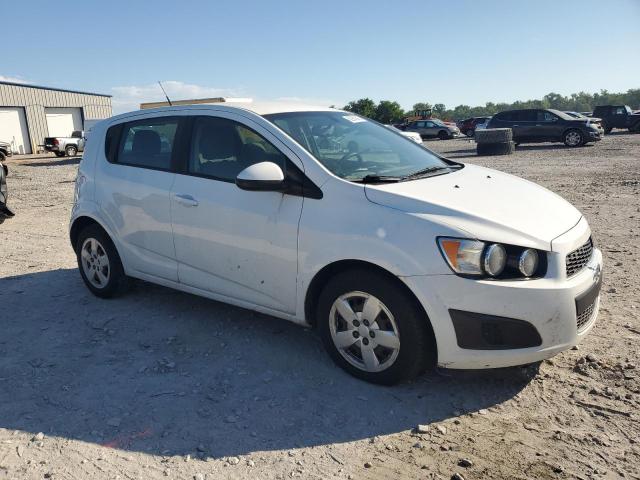Vin: 1g1ja6sh0e4173839, lot: 62950085, chevrolet sonic ls 20144