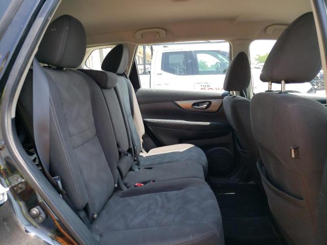 2016 NISSAN ROGUE S - KNMAT2MT5GP697209