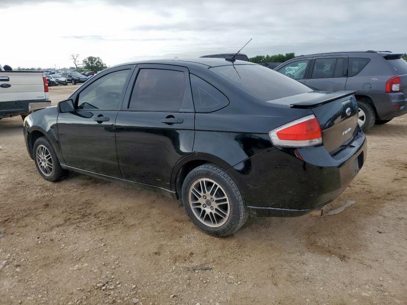 Vin: 1fahp3fn7aw269233, lot: 60896255, ford focus se 20102