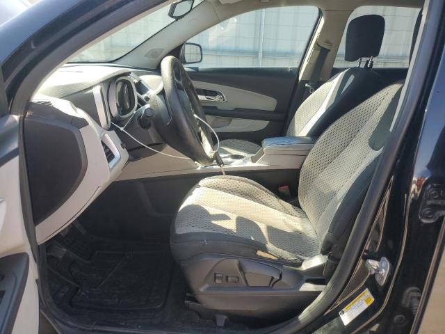 2CNALBEW7A6384674 2010 CHEVROLET EQUINOX