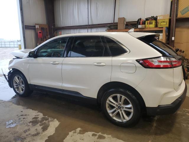 2020 FORD EDGE SEL - 2FMPK4J92LBA64715