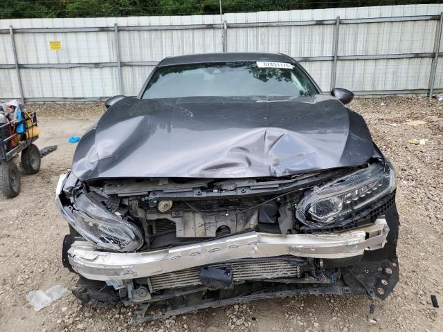 2019 HONDA ACCORD SPO - 1HGCV1F39KA174332
