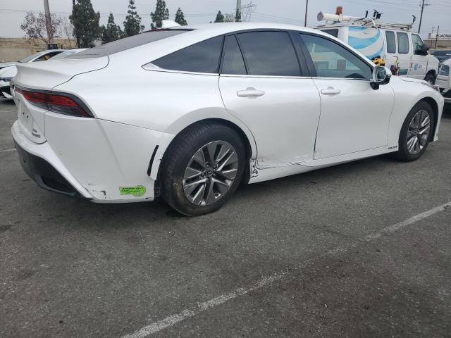 2023 TOYOTA MIRAI XLE JTDAAAAA8PA009516
