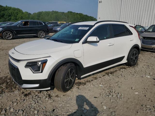 Vin: kndcs3lf5r5204804, lot: 59940535, kia niro ex 2024 img_1