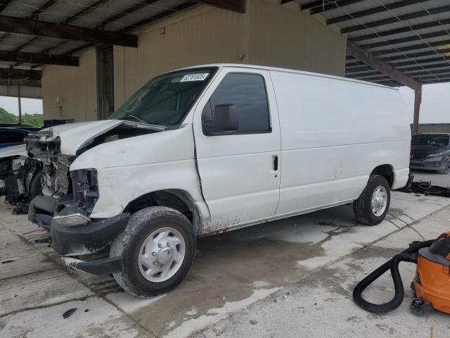 FORD ECONOLINE