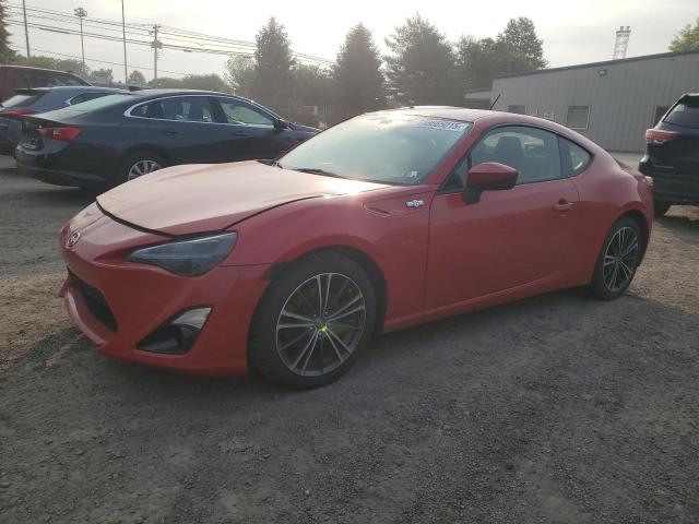 Vin: jf1znaa13d2723704, lot: 58665015, toyota scion 2013 img_1