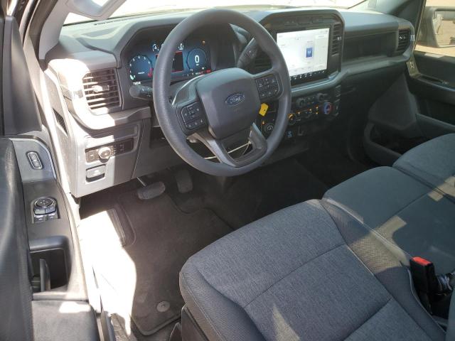 2024 FORD F150 XL 1FTMF1L56RKF44291