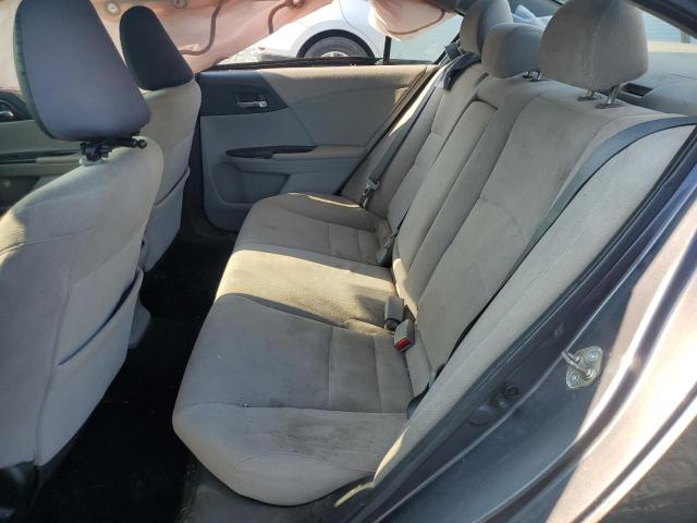 2015 HONDA ACCORD EX - 1HGCR2F77FA031138