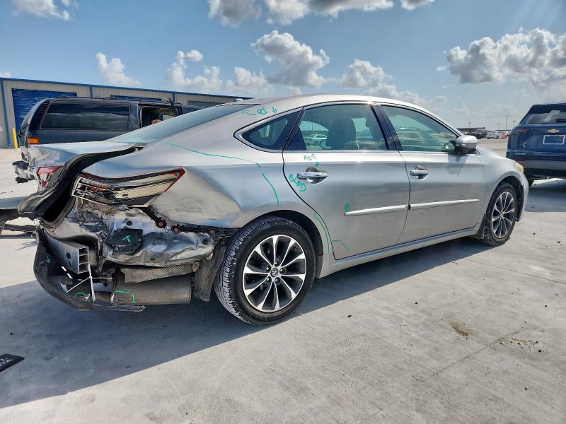 Vin: 4t1bk1eb8gu241306, lot: 61655245, toyota avalon xle 20163