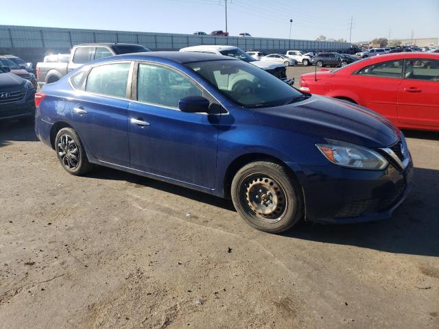 Vin: 3n1ab7ap1hy325537, lot: 60239655, nissan sentra s 20174