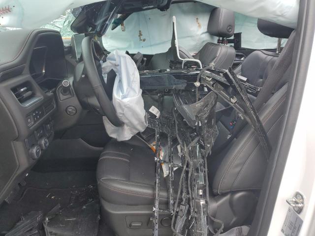 2024 CHEVROLET SUBURBAN 1GNSCEKD4RR101992