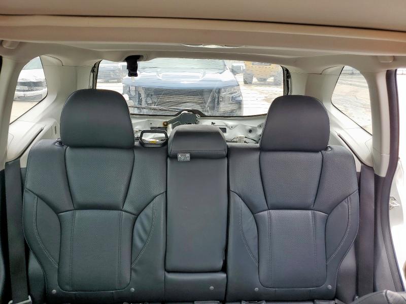 2020 SUBARU FORESTER T JF2SKAXC3LH431111