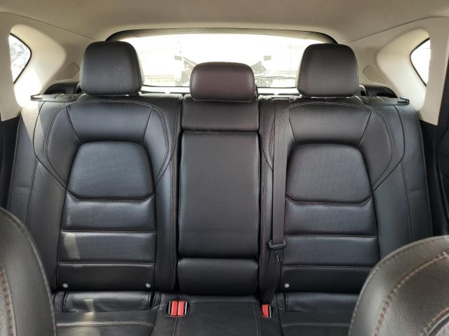 2021 MAZDA CX-5 GRAND JM3KFBDM4M0434760