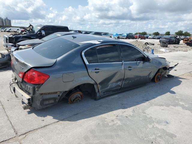 Vin: jn1cv6ap3dm719225, lot: 59668035, infiniti g37 base 20133