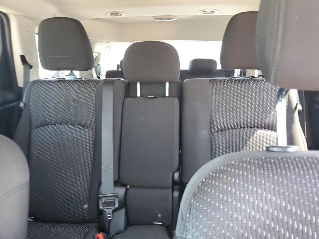 2015 DODGE JOURNEY SX 3C4PDDBG8FT715799