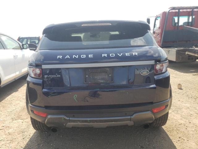 2015 LAND ROVER RANGE ROVE - SALVP2BG6FH043512