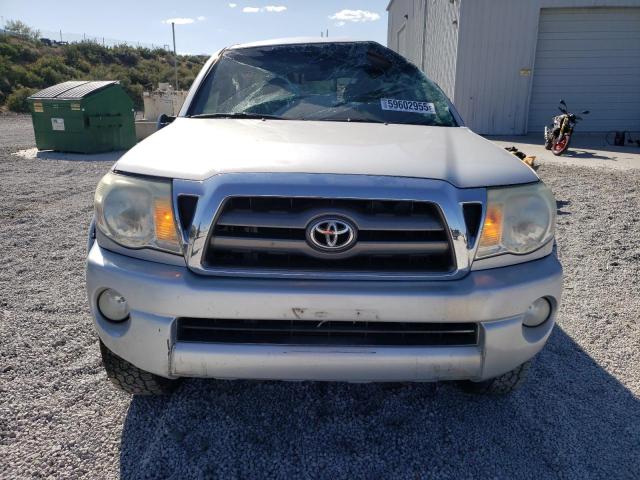 3tmju4gn8am095133 - 2010 Toyota tacoma double cab prerunner - #59602955