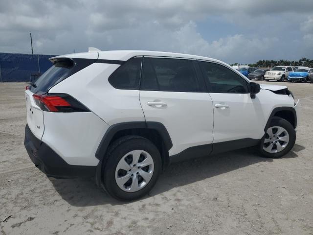 Vin: 2t3h1rfv1rw348745, lot: 60596875, toyota rav4 le 20243