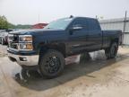 2015 CHEVROLET SILVERADO - 1GCVKREC3FZ158103