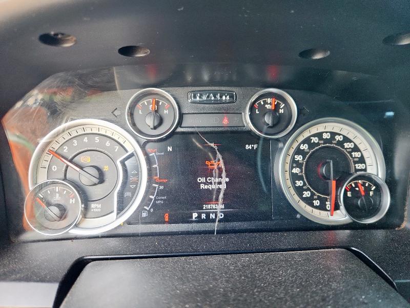 2015 RAM 1500 LARAM 1C6RR7NT5FS753214