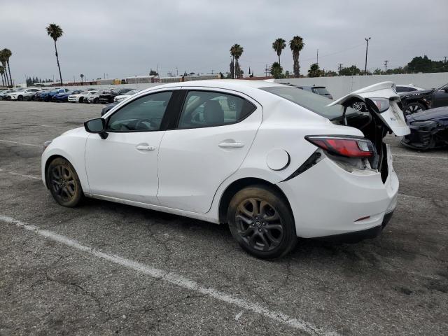 Vin: 3mydlbyv5ky508639, lot: 62144805, toyota yaris l 20192