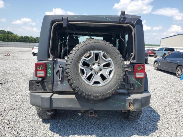 2017 JEEP WRANGLER R 1C4BJWCG0HL675472