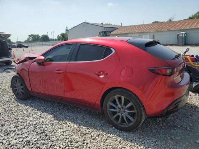 2019 MAZDA 3 - JM1BPAJM6K1121396