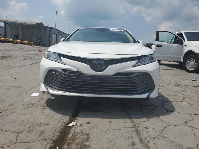 2020 TOYOTA CAMRY XLE 4T1F31AK6LU016879