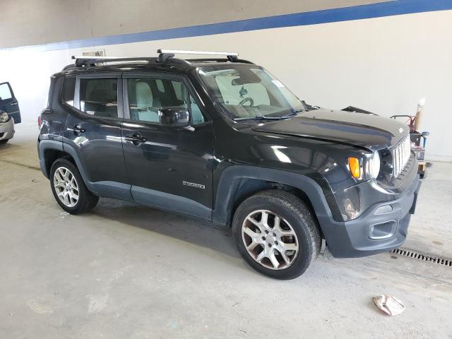 Vin: zaccjbbt5fpb38519, lot: 58856385, jeep renegade latitude 20154