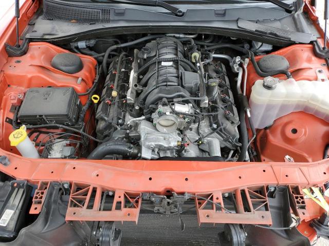 2023 DODGE CHARGER R/ - 2C3CDXCT8PH535717